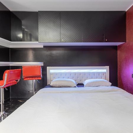 Luxury Studio Renovated 2024 With Free Parking Бюсолей Екстериор снимка
