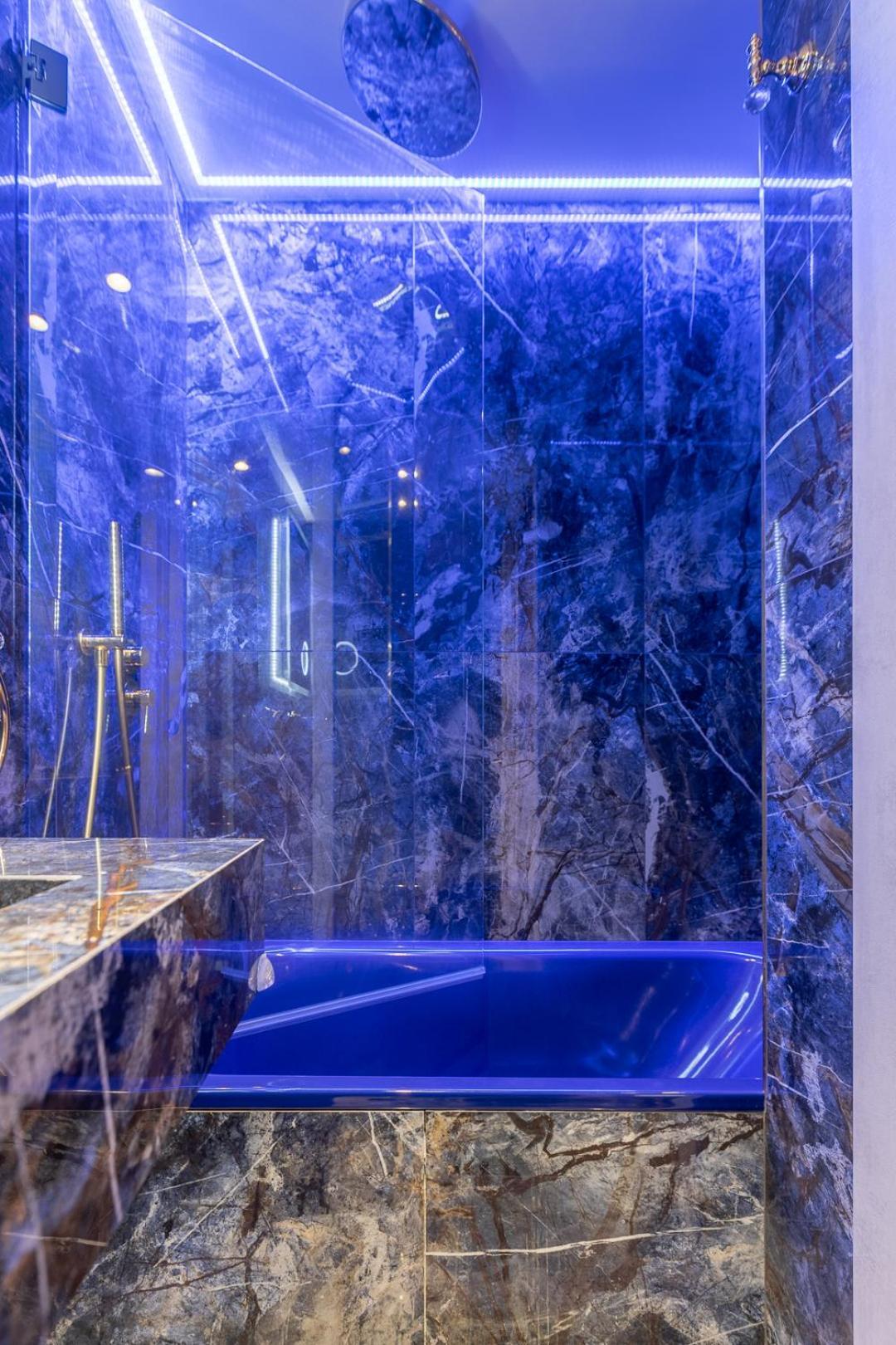 Luxury Studio Renovated 2024 With Free Parking Бюсолей Екстериор снимка