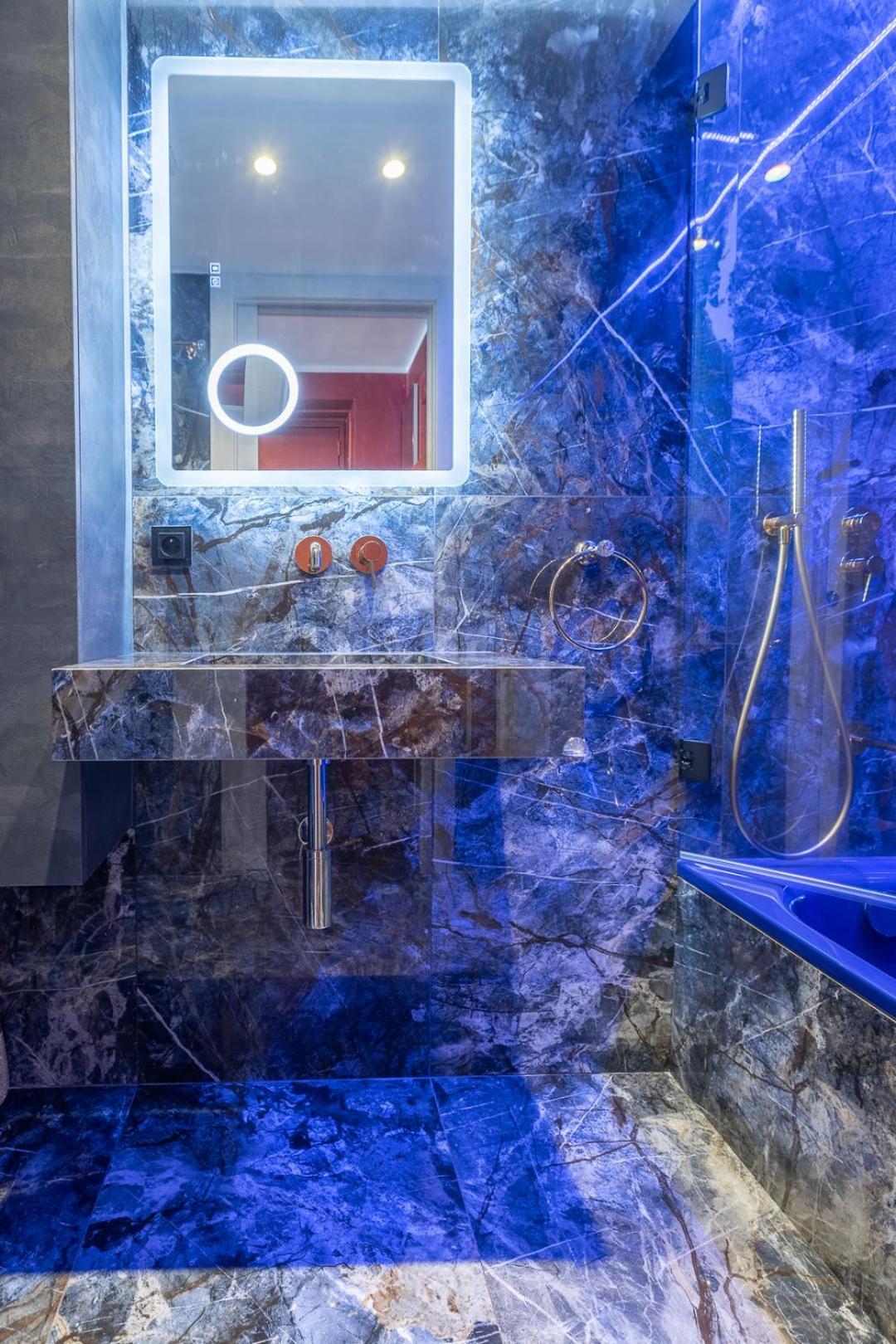 Luxury Studio Renovated 2024 With Free Parking Бюсолей Екстериор снимка